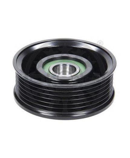 OPTIMAL Ролик натяжной без натяжителя