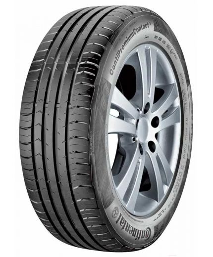 CONTINENTAL ContiPremiumContact 5 185/65R15 88T Фото 5