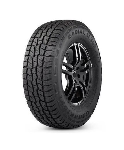 GOODRIDE SL369 215/70R16 100S Фото 4