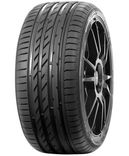 NOKIAN WR A4 255/35R18 94V
