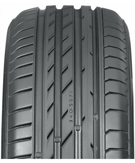 NOKIAN WR A4 255/35R18 94V Фото 2