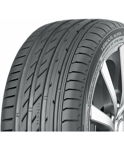 NOKIAN WR A4 255/35R18 94V Фото 4
