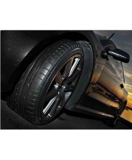 NOKIAN WR A4 255/35R18 94V Фото 5