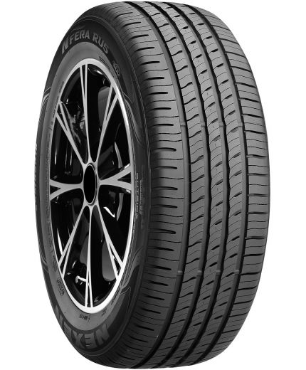 ROADSTONE N'Fera RU5 255/65R17 114H Фото 4