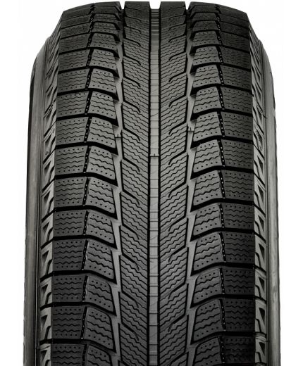 MICHELIN Latitude X-Ice 2 245/60R18 105T Фото 5