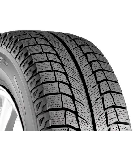 MICHELIN Latitude X-Ice 2 245/60R18 105T Фото 7