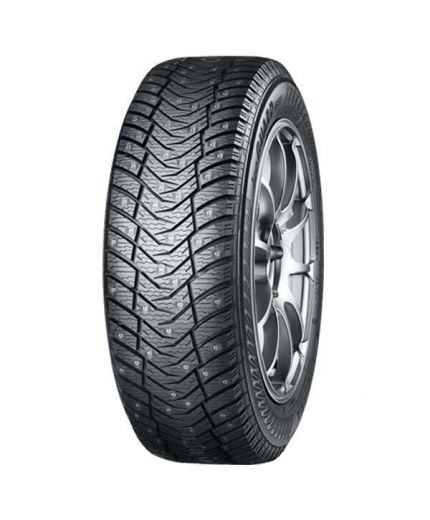 YOKOHAMA iceGUARD IG65 285/60R18 116T Фото 3