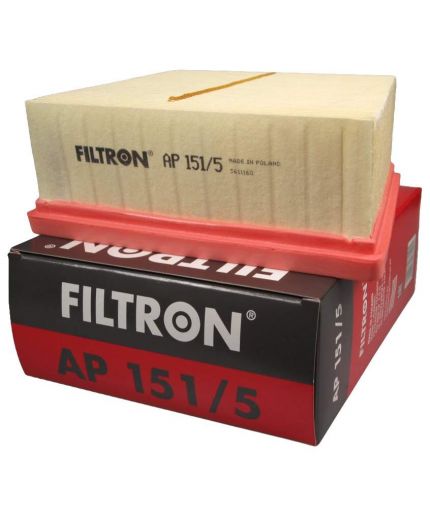 FILTRON Фильтр воздушный Фото 2