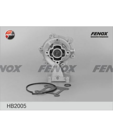 FENOX Помпа водяная