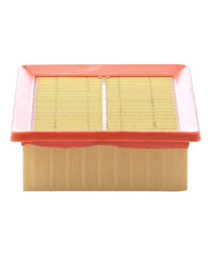 Mann-Filter Фильтр воздушный Фото 6