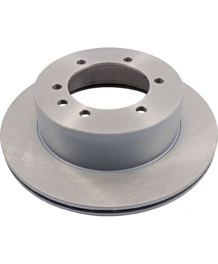 AP Тормозной диск задний