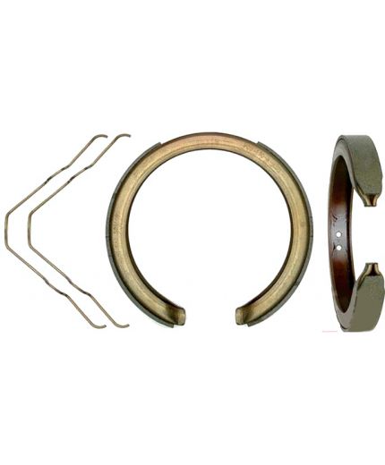 Raybestos Колодки дисковые