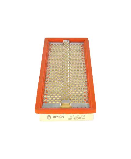 BOSCH Фильтр воздушный Фото 2