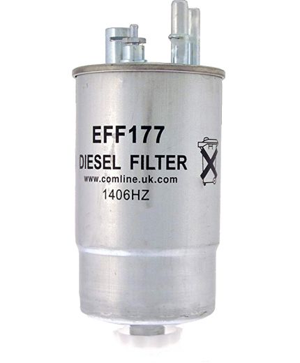 COMLINE Фильтр топливный