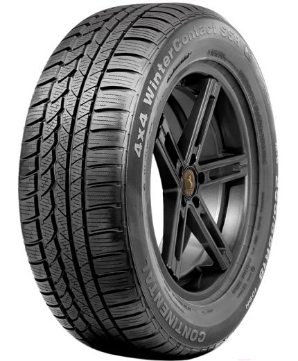 CONTINENTAL Conti4x4WinterContact 215/60R17 96H Фото 12