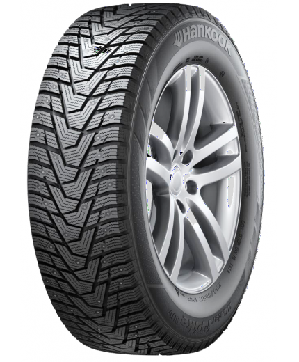 HANKOOK Winter i*Pike X W429A 215/70R16 100T
