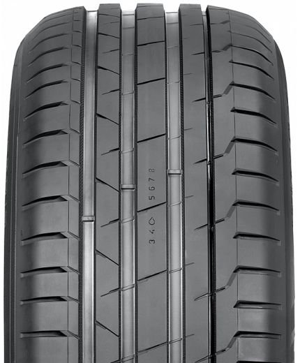 NOKIAN Hakka Black 2 SUV 235/60R18 107W Фото 11