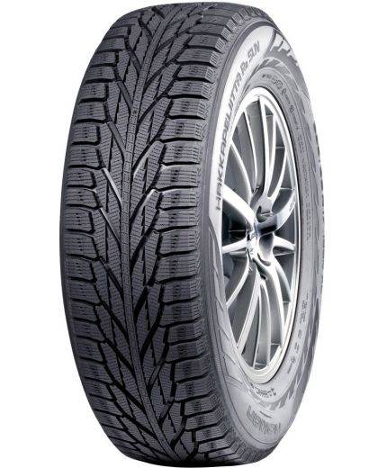 NOKIAN Nordman RS2 SUV 225/60R18 104R Фото 9