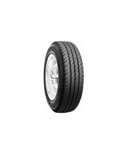 NEXEN Classe Premiere CP321 155R12C 88/86S Фото 3