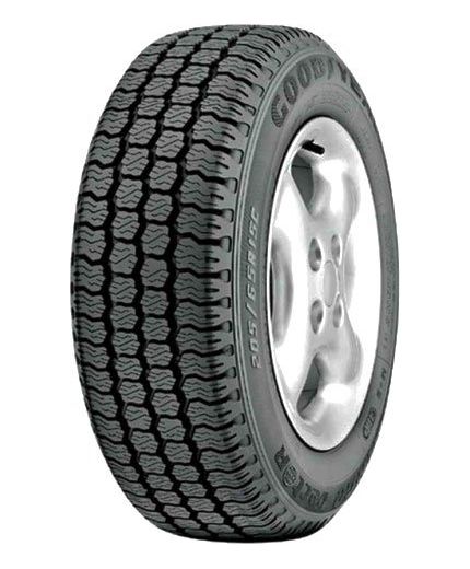 GOODYEAR Cargo Vector 225/60R16C 101/99H Фото 5