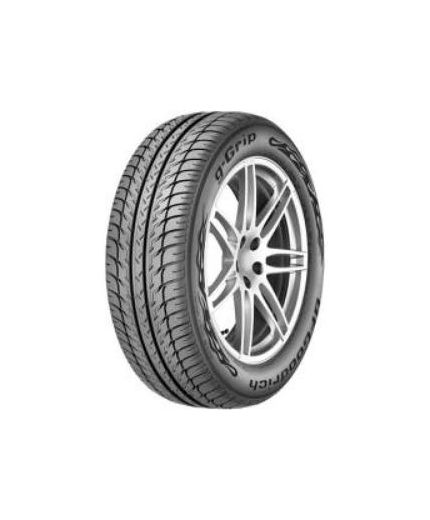 BFGoodrich g-Grip 235/55R17 103W Фото 7