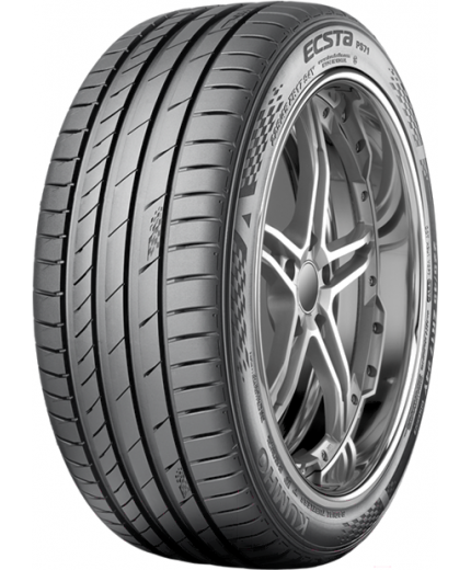 KUMHO WinterCraft WP71 245/50R18 104V Фото 6