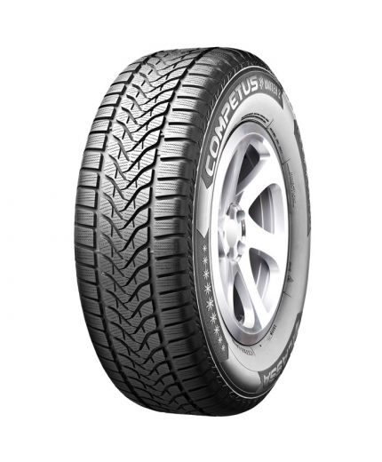 LASSA Competus Winter 2 235/60R18 107H Фото 4