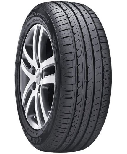 HANKOOK Ventus Prime2 K115 195/55R16 87V Фото 6