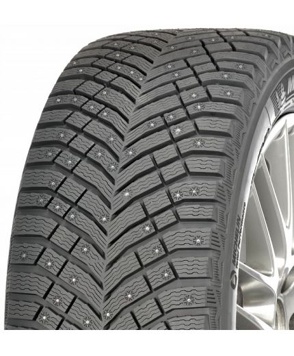 MICHELIN X-Ice North 4 SUV 235/65R17 108T Фото 9