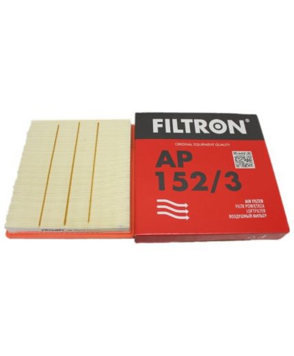 FILTRON Фильтр воздушный Фото 3