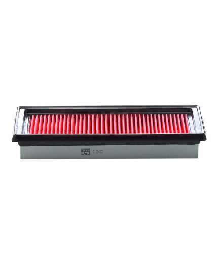 Mann-Filter Фильтр воздушный Фото 9