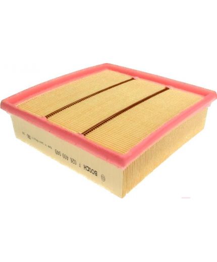 BOSCH Фильтр воздушный