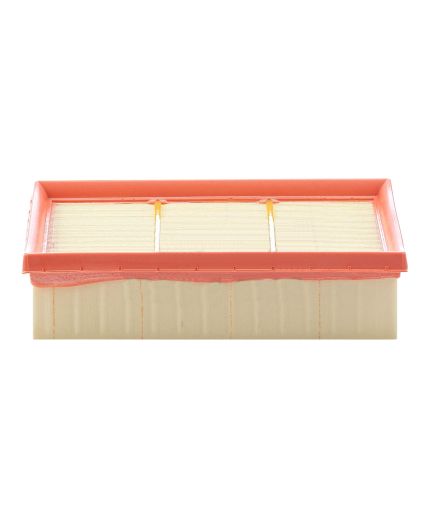 Mann-Filter Фильтр воздушный Фото 8