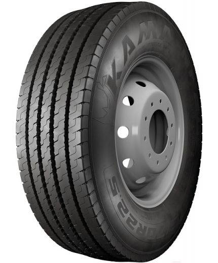 KAMA NF 202 295/80R22.5 152/148M