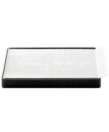 Mann-Filter Фильтр салонный (без рамки)