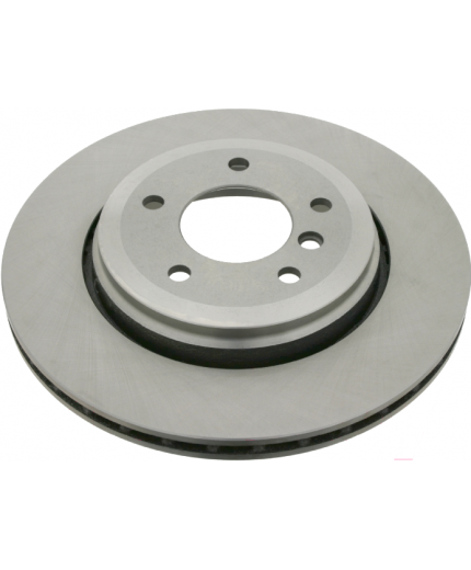 AP Тормозной диск