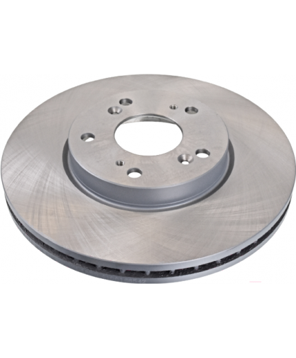 Patron Тормозной диск передний