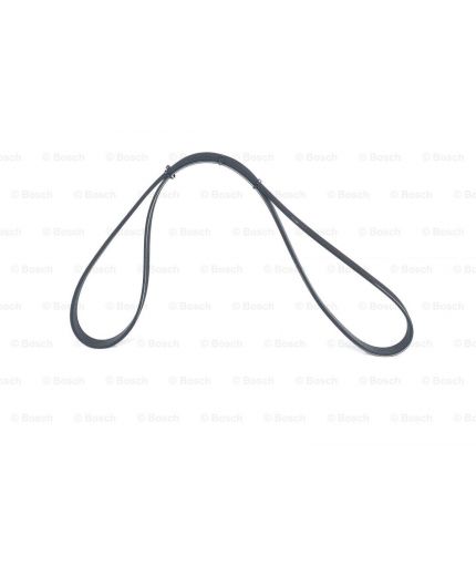 BOSCH Ремень поликлиновой