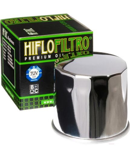 HiFlo Filtro Фильтр масляный Фото 2