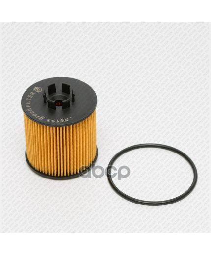 GREEN FILTER Фильтр масляный