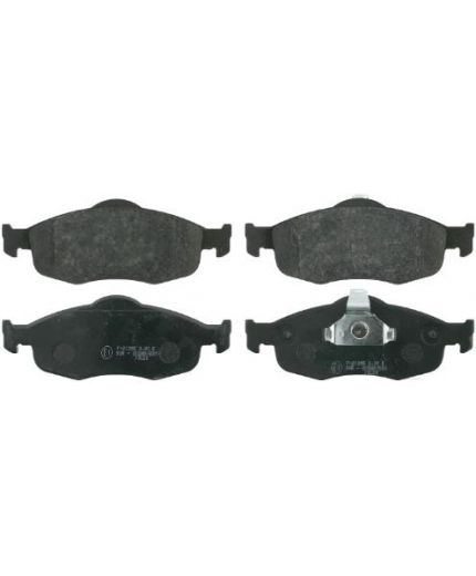 ATE Колодки дисковые передние