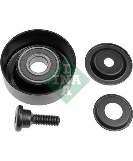 INA Ролик обводной ремня