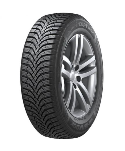 HANKOOK Winter i*cept RS2 W452 215/65R15 96H Фото 2