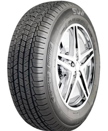 TIGAR SUV Summer 235/50R18 97V Фото 3