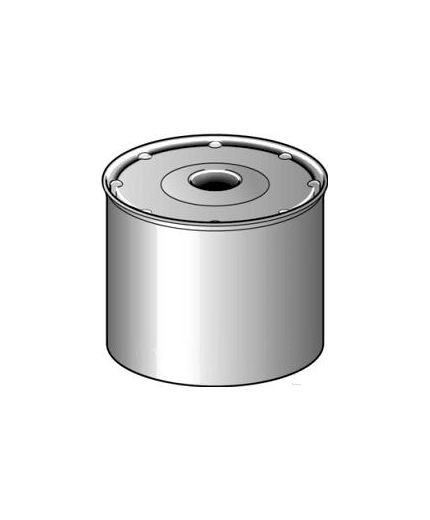 Purflux Фильтр топливный для двс