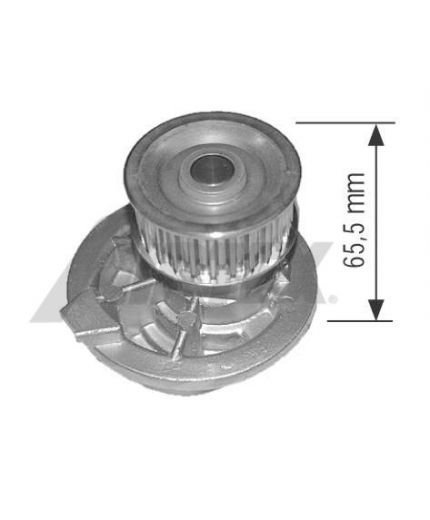 Airtex Помпа водяная