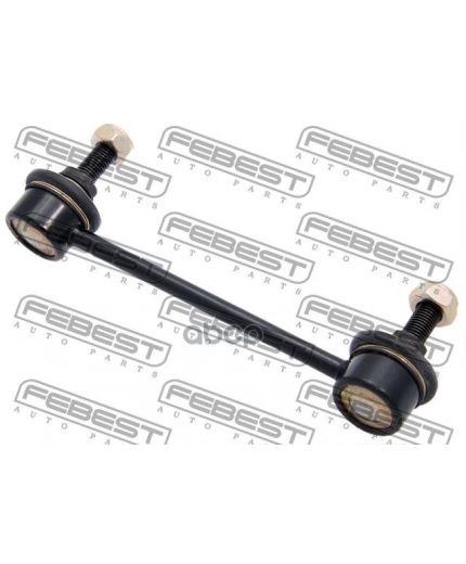 FEBEST Тяга стабилизатора задняя левая