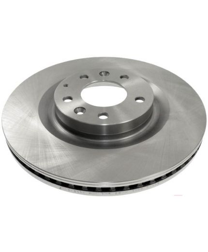 BLUE PRINT Тормозной диск передний Фото 2