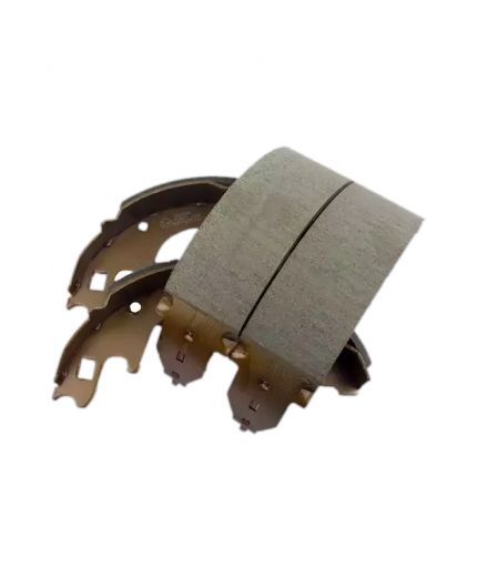 NiBK Колодки дисковые Фото 2