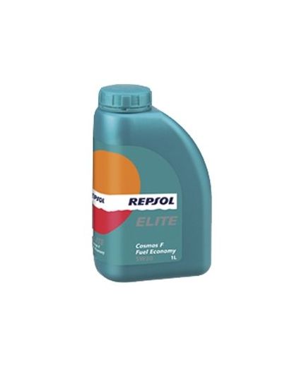 Моторное масло Repsol ELITE COSMOS F FUEL ECONOMY 5W-30 1л Фото 2